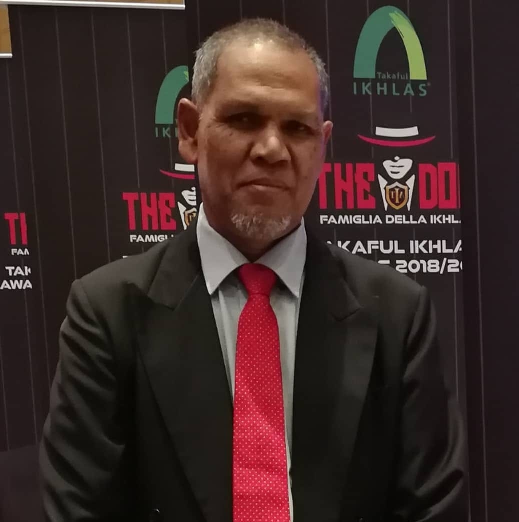 Mutalib ikhlas