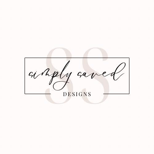 Simply Saved Designs