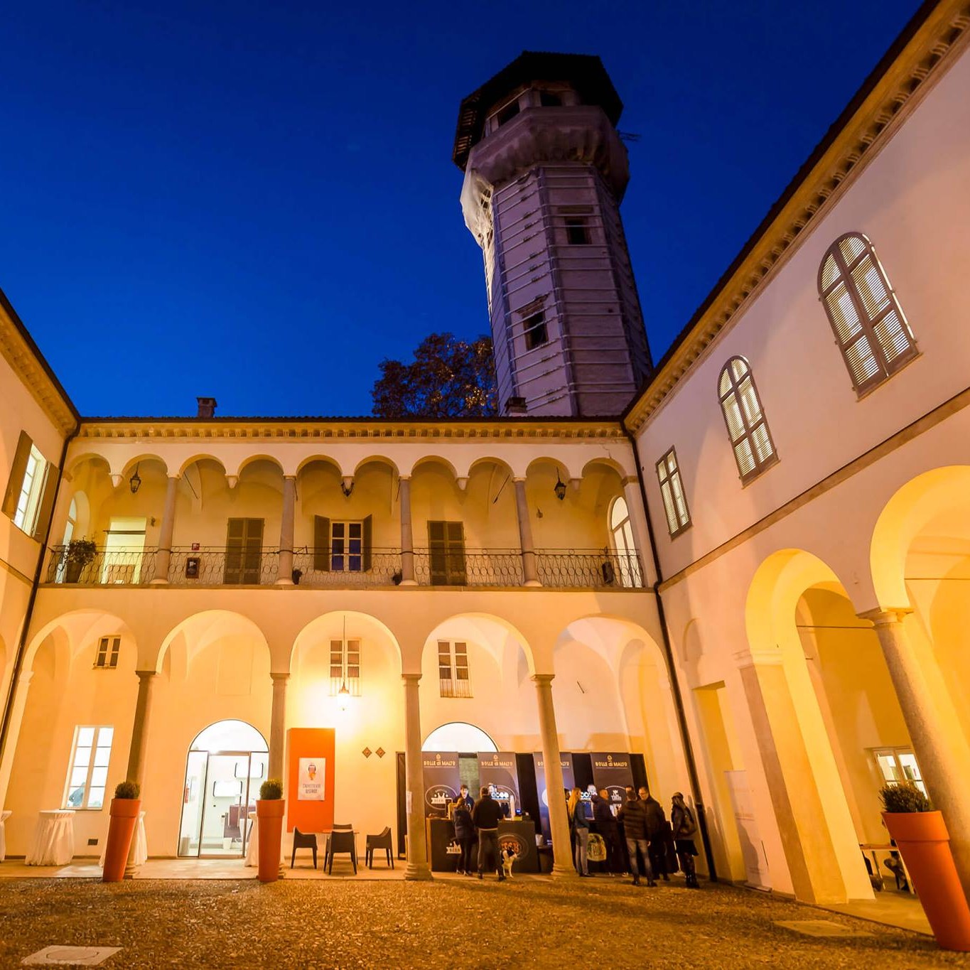 Comitato Luciano Pivotto