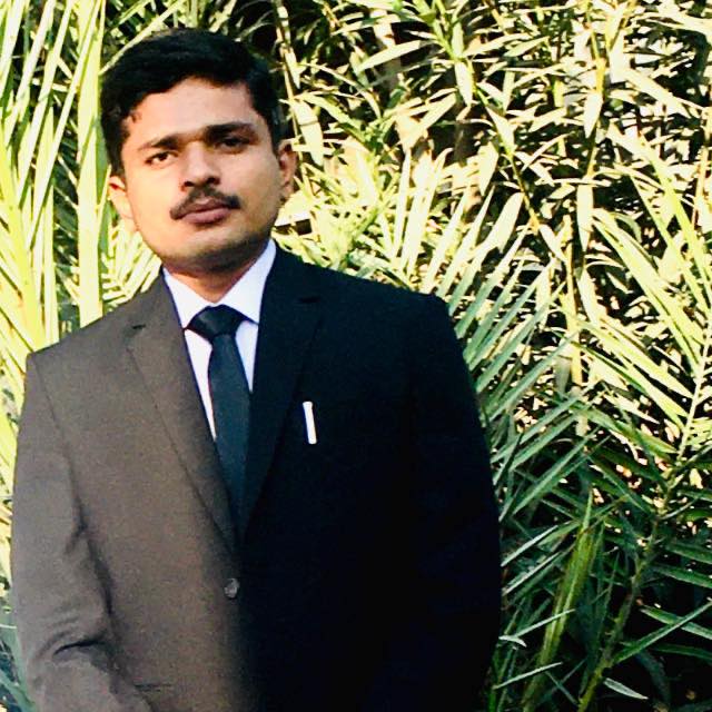 Ch Mohsin Zafar Ahmed Ranjha | Lahore