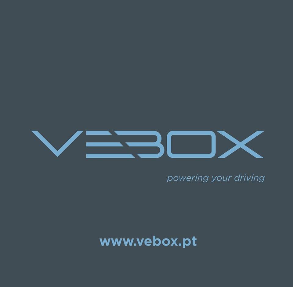 VEBOX | Canelas