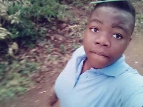 Candy B RSA
