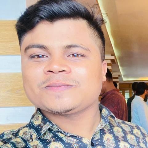 Sayed Rabby