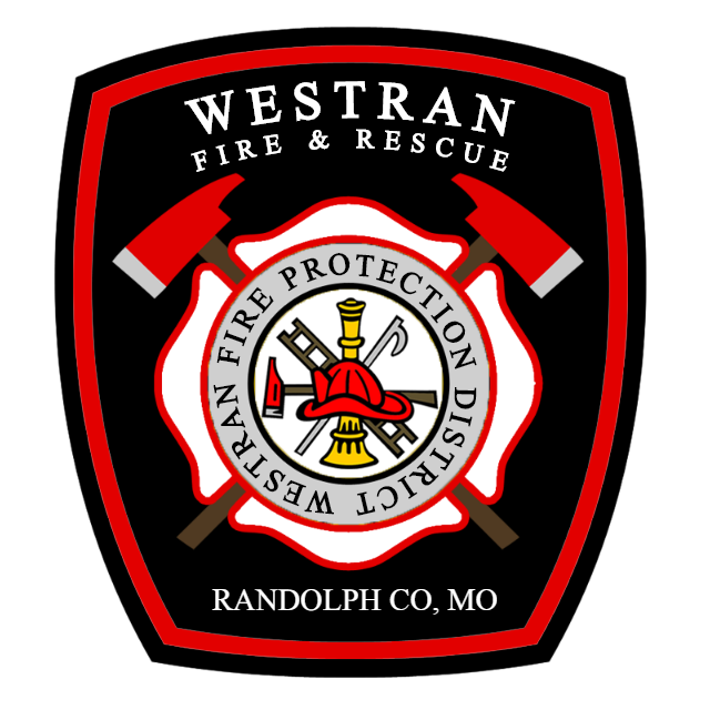 Just before midnight... - Westran Fire Protection District | Facebook