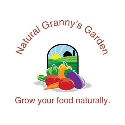 Natural Granny's Garden