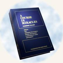 A Course in Miracles Workbook