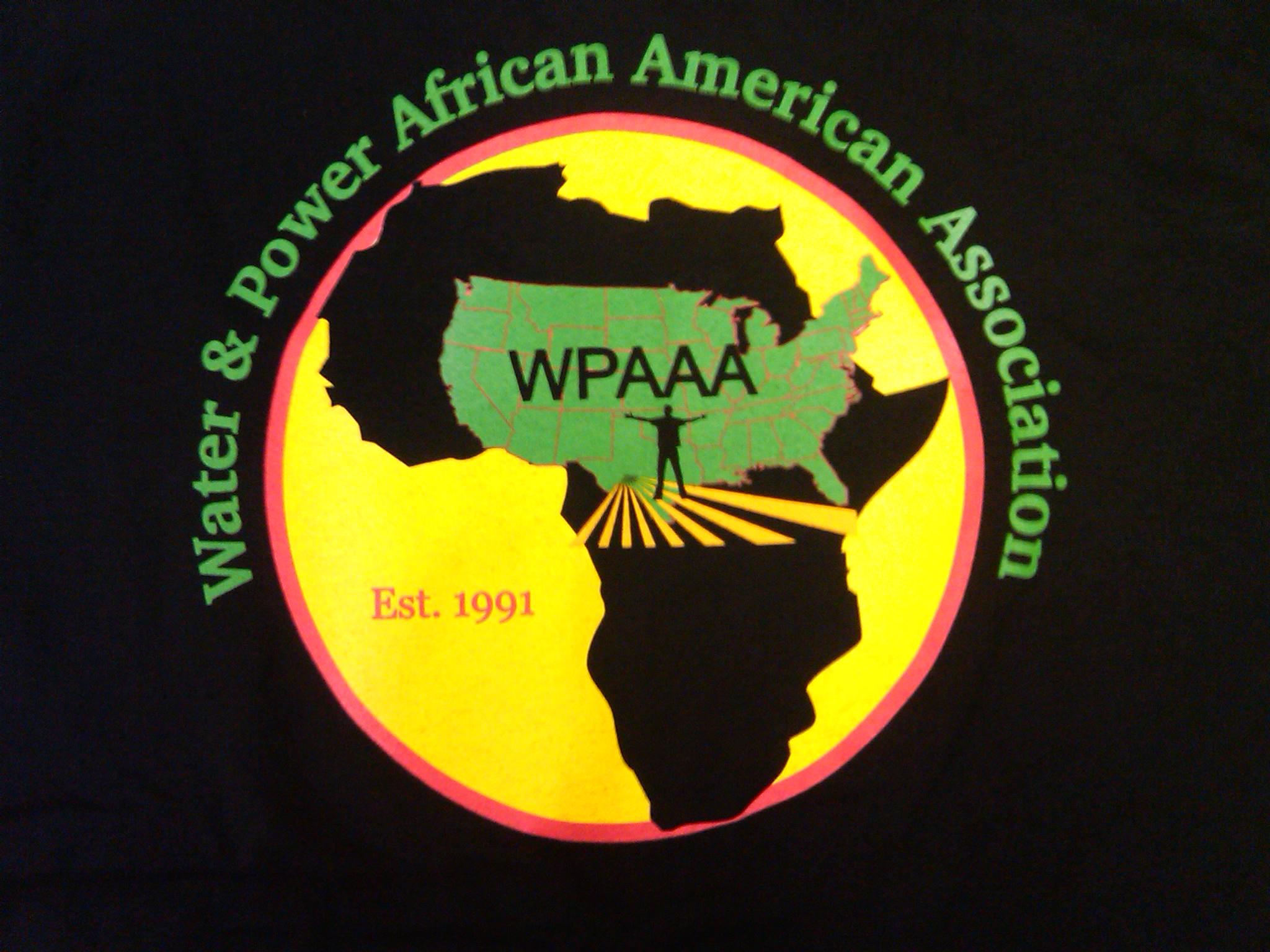 Water & Power African American Association | Los Angeles CA