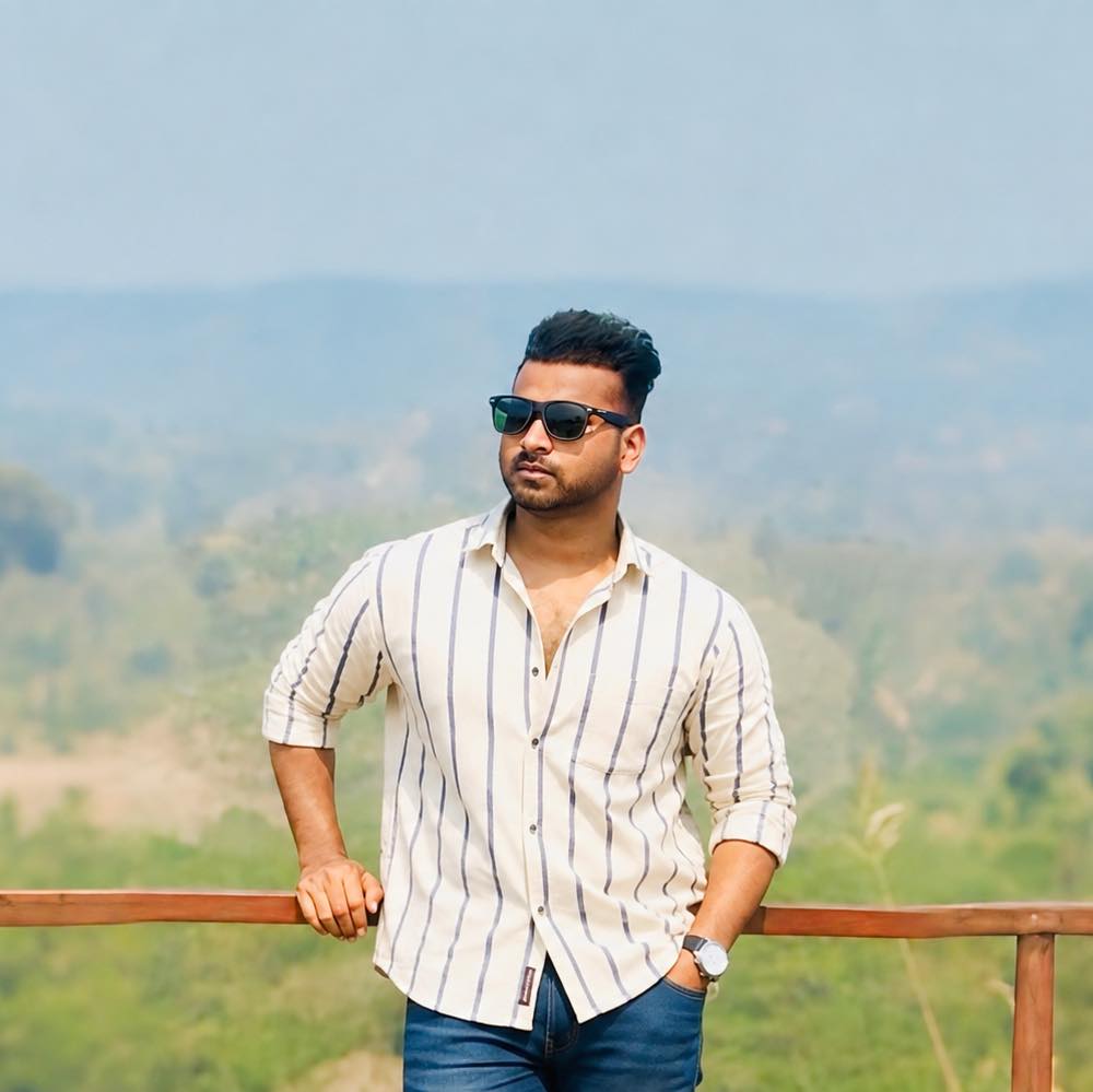 Ariyan Arafat