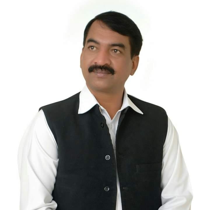 Rana Tariq PML N Sindh