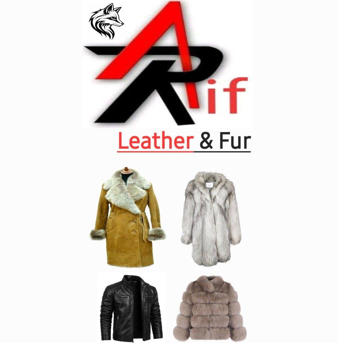 Arif Lether and Fur Factory