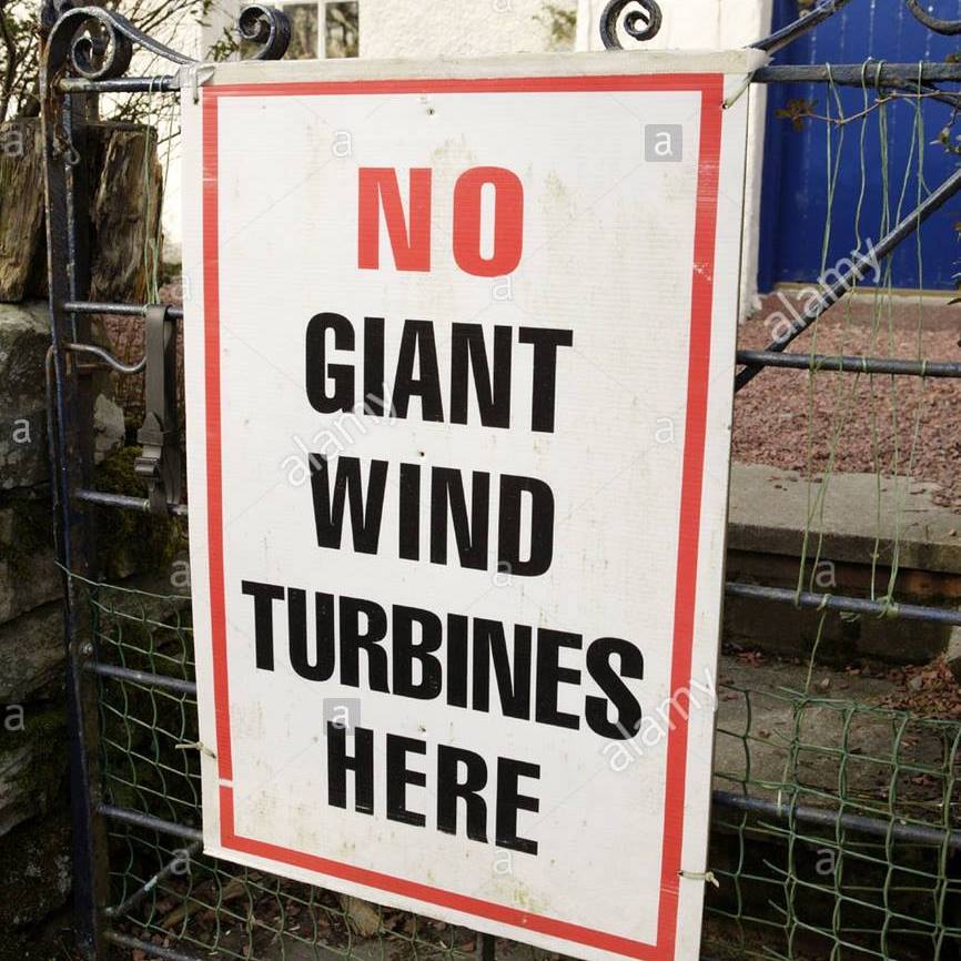 WOW---... - Concerned Citizens of Cassadaga Wind Project | Facebook