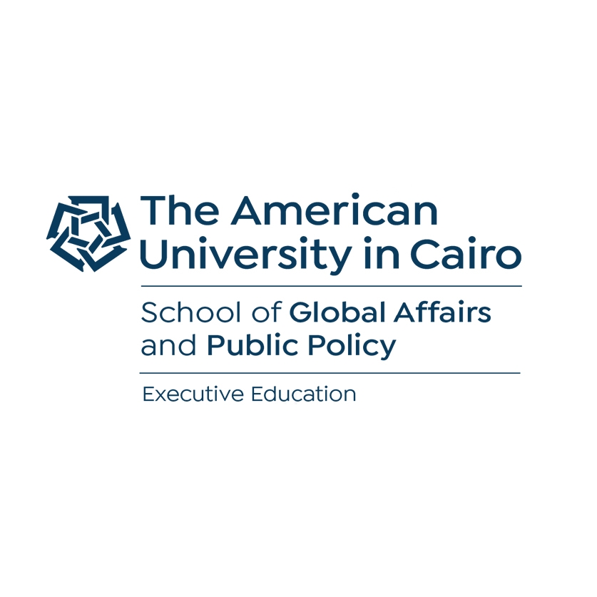 The School of Global Affairs and Public Policy at AUC