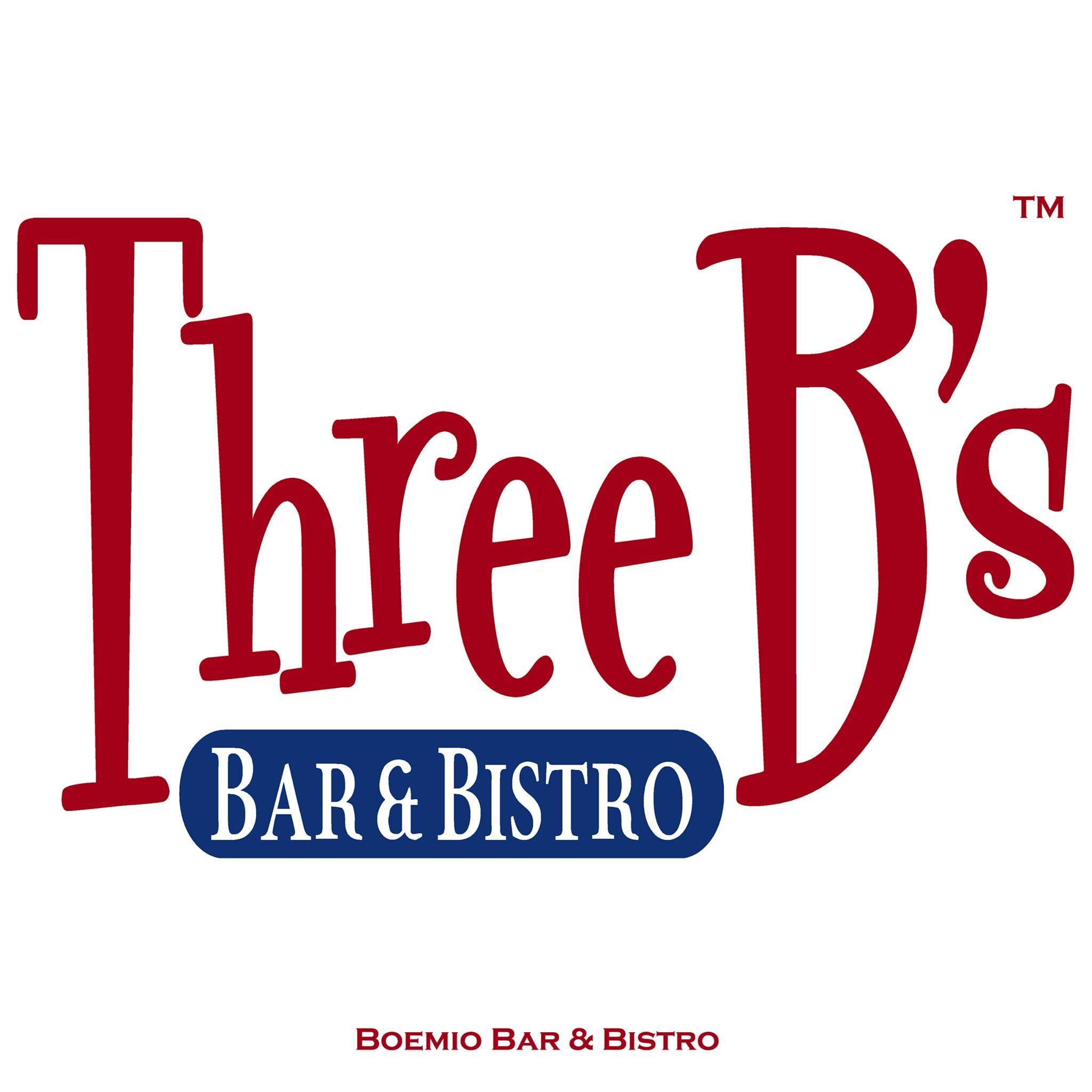 Three B's Bar and Bistro | Lakehurst NJ