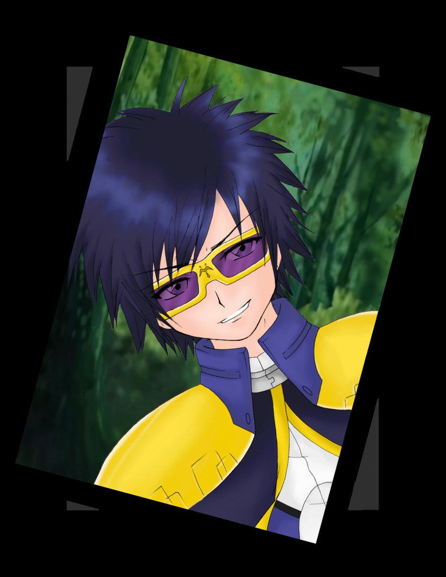 Digitalworld Ruler Ruby
