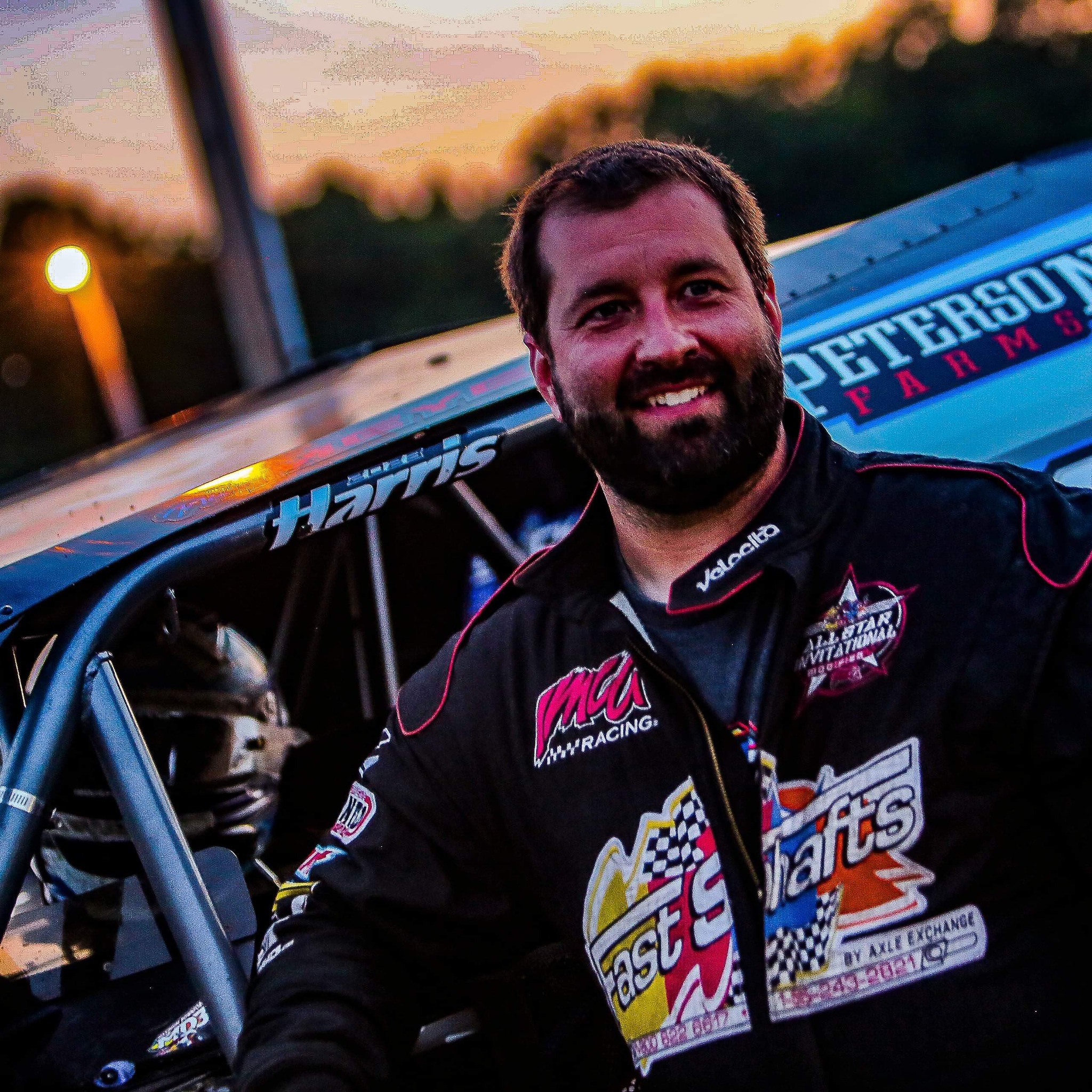 Meyer Racing