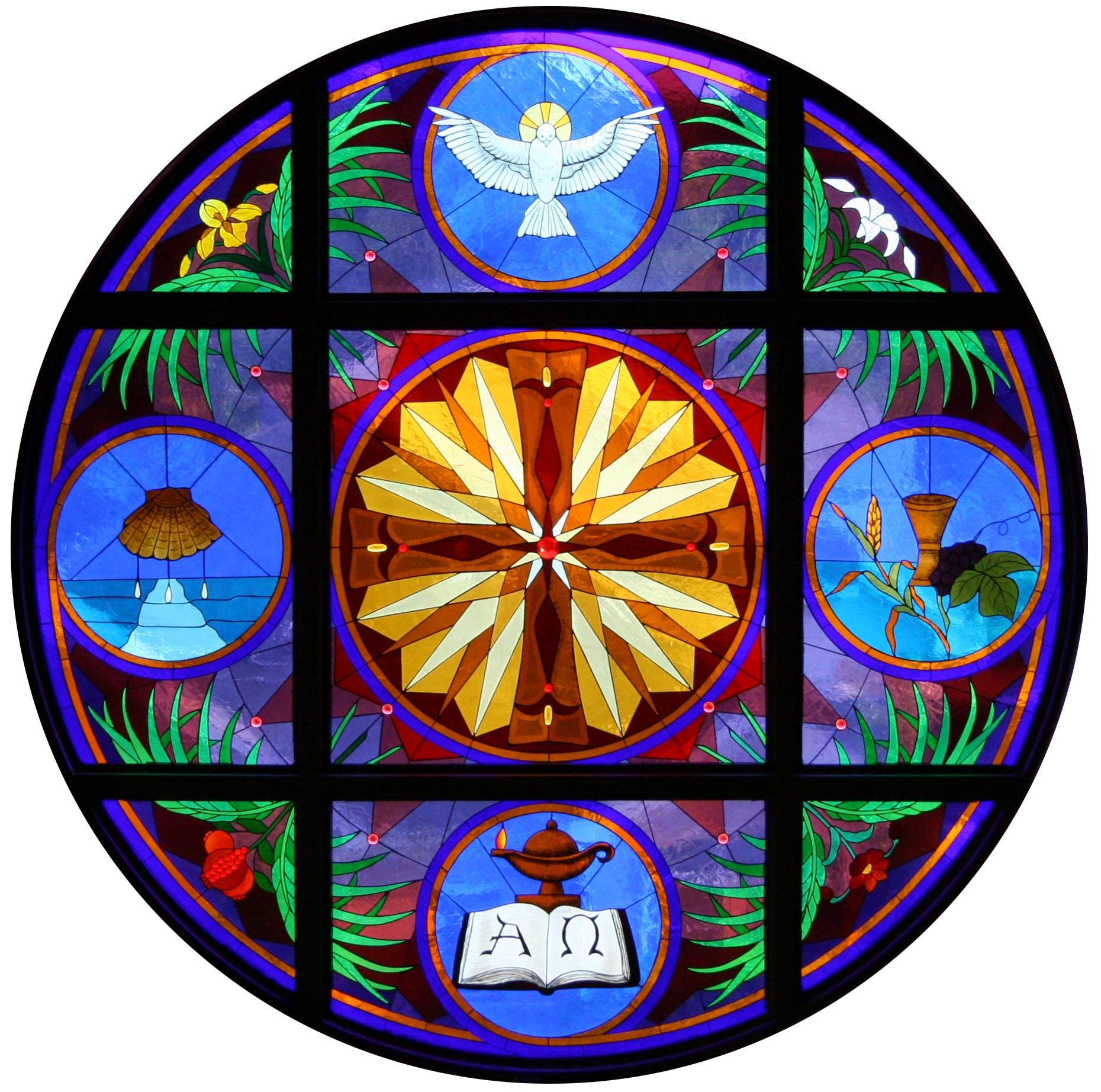 First Presbyterian Church | Conway AR