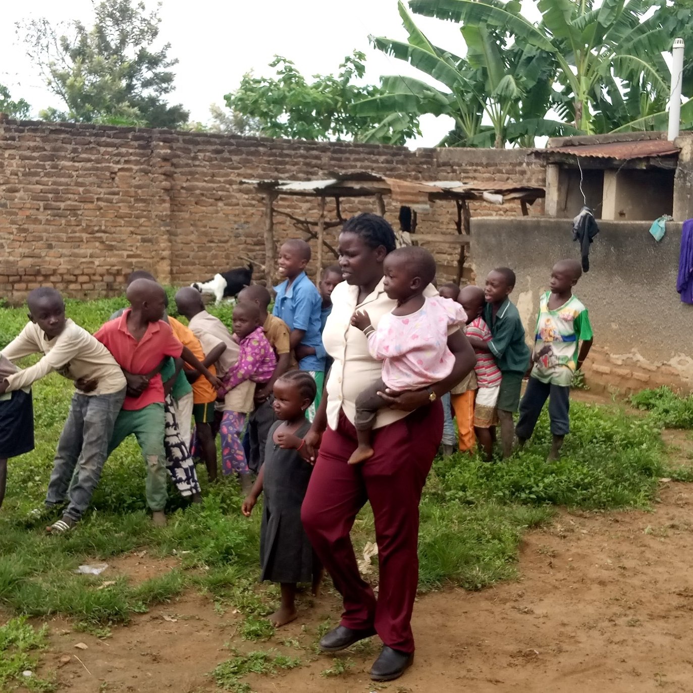 Upendo HOPE Foundation | Jinja