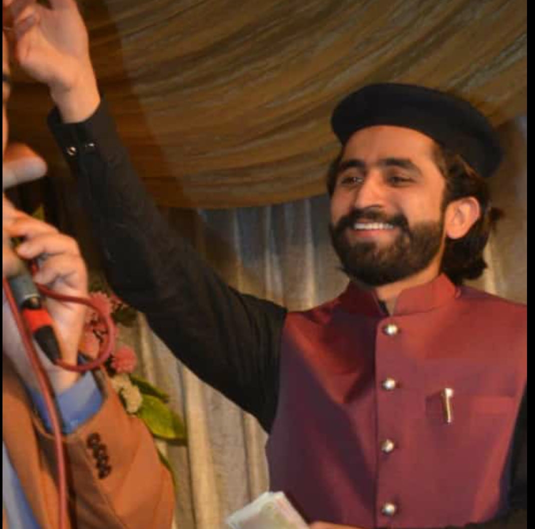 Muhammad Junaid Rauf