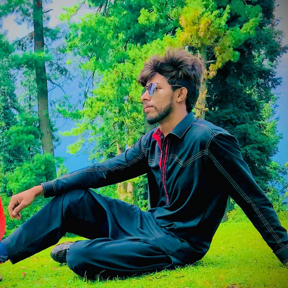 Awais rajpot
