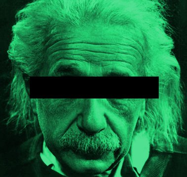 Fake Genius