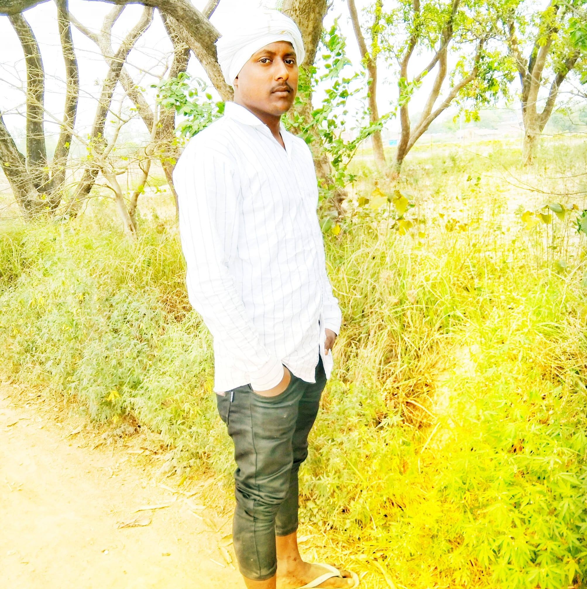 Ankur Rajpoot