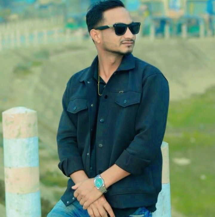 Johirul Islam Robi