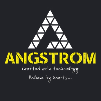 Angstrommachines | Vadodara