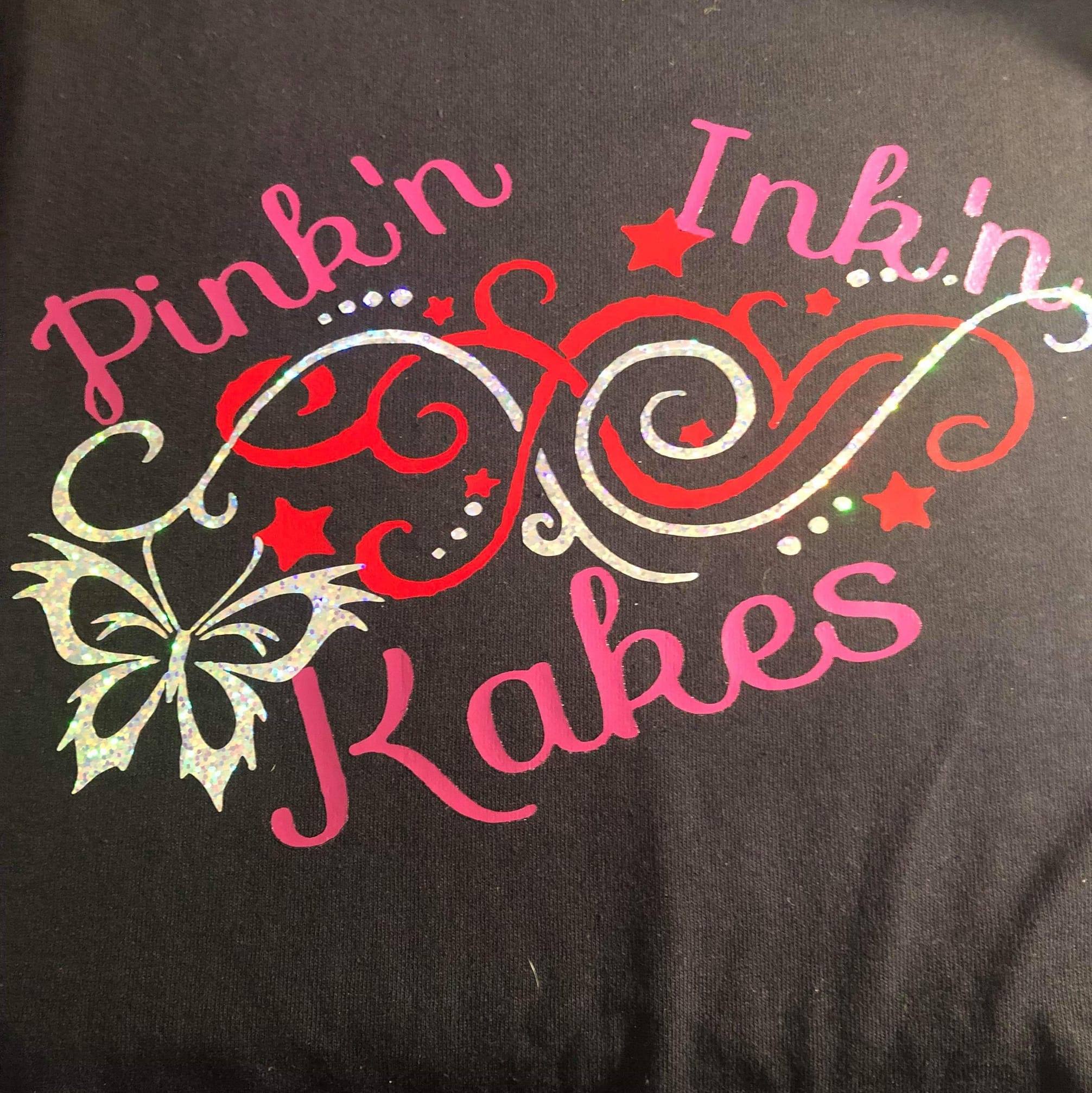 Pink'n Ink'n Boutique