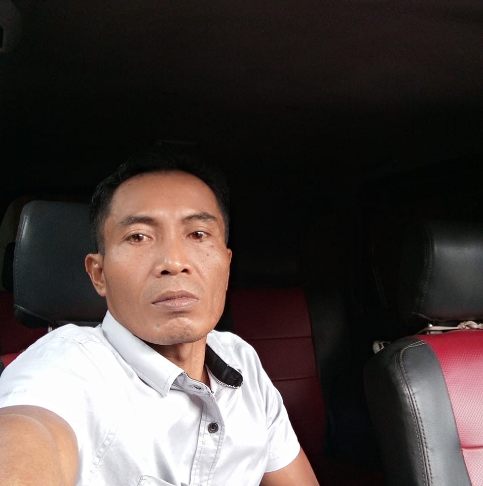 Syeh Jangkung landoh | Pati Kidul