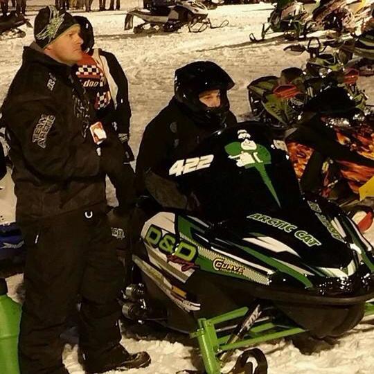 Bass Racing