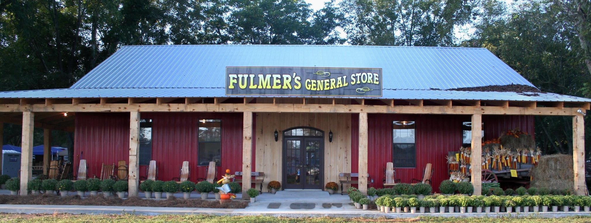 Fulmer's Farmstead... - Fulmer's Farmstead and General Store
