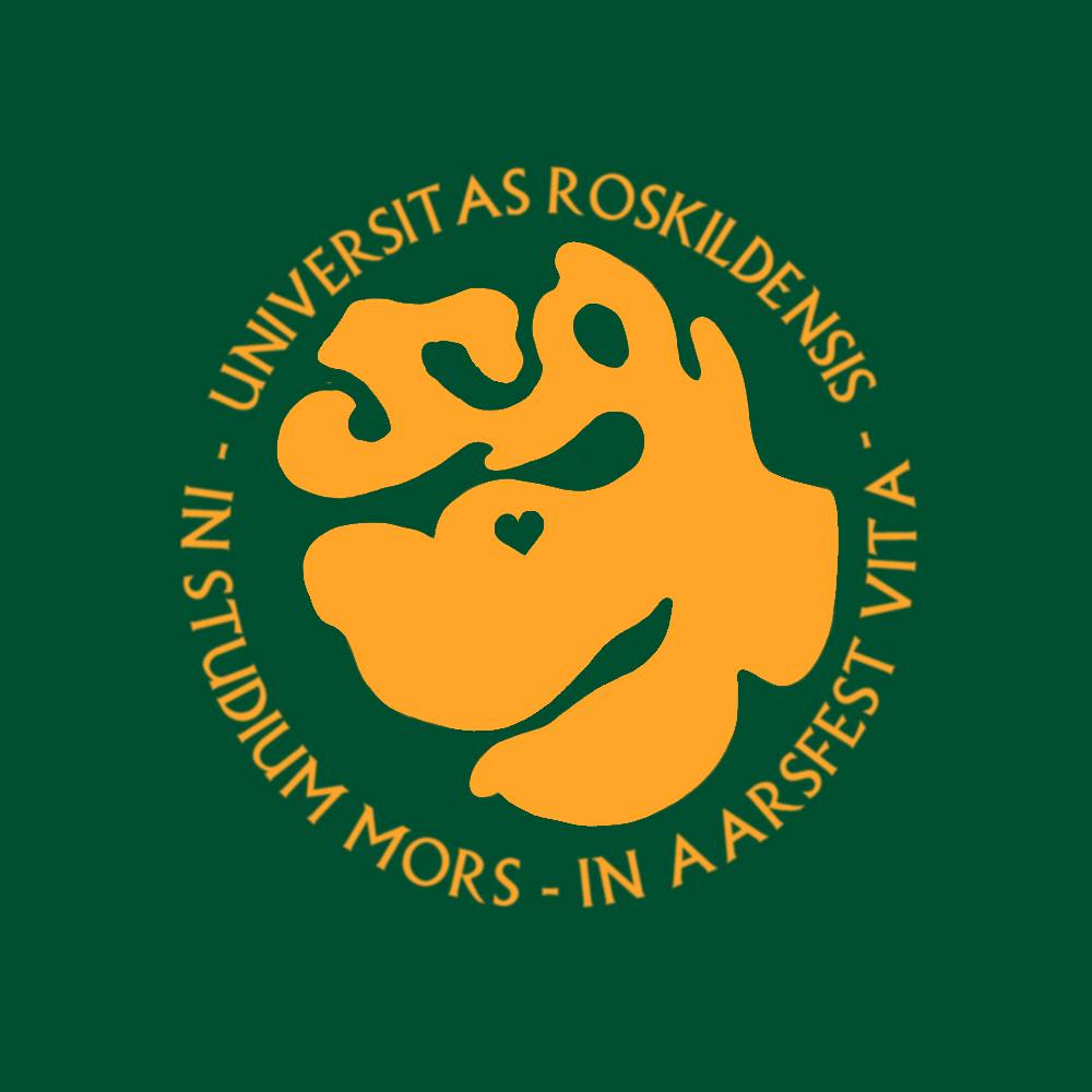 Roskilde Universitet Logo