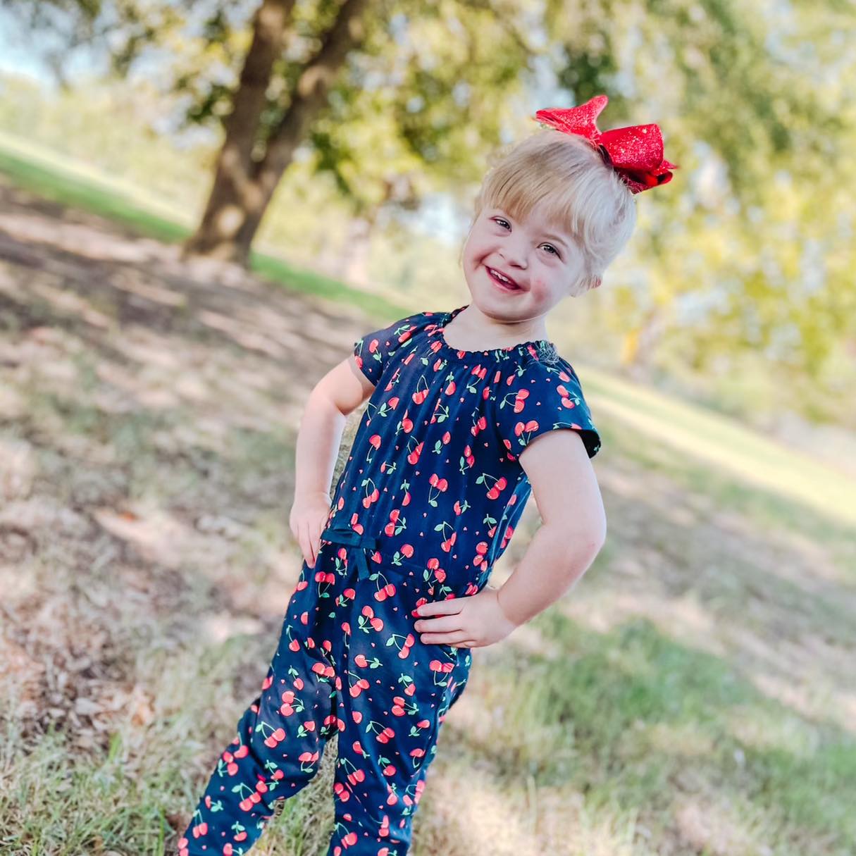 Loves for Lily Ruth
