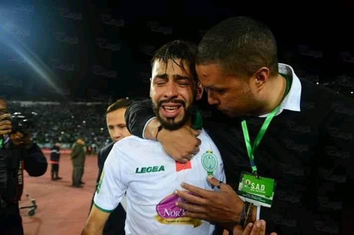 Zayd Bneali