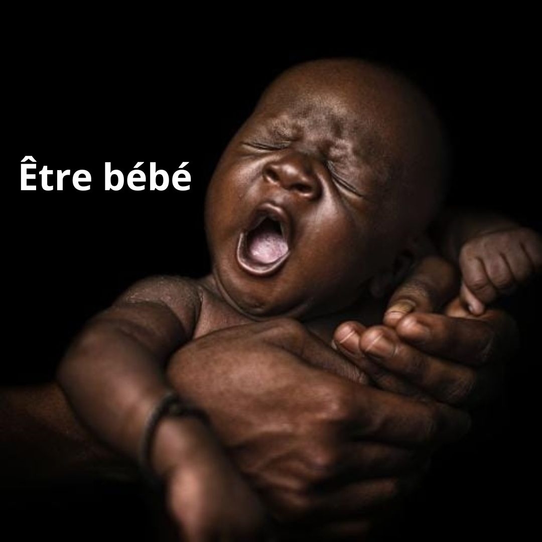 Être Bébé