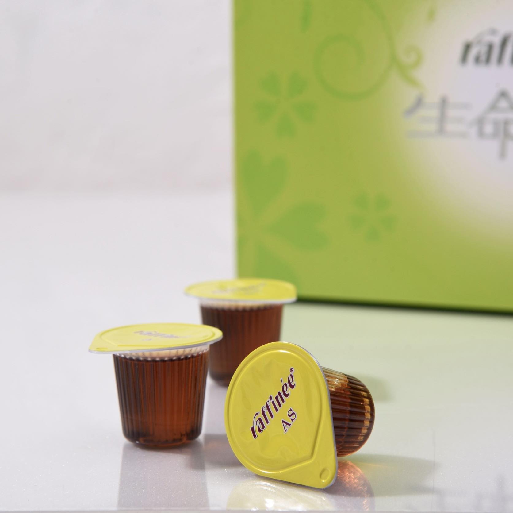 羅菲娜生命之泉、raffine'e生命の泉、抗氧化的最佳選擇