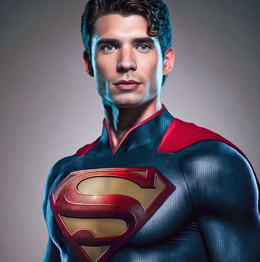 Justiciers de DC