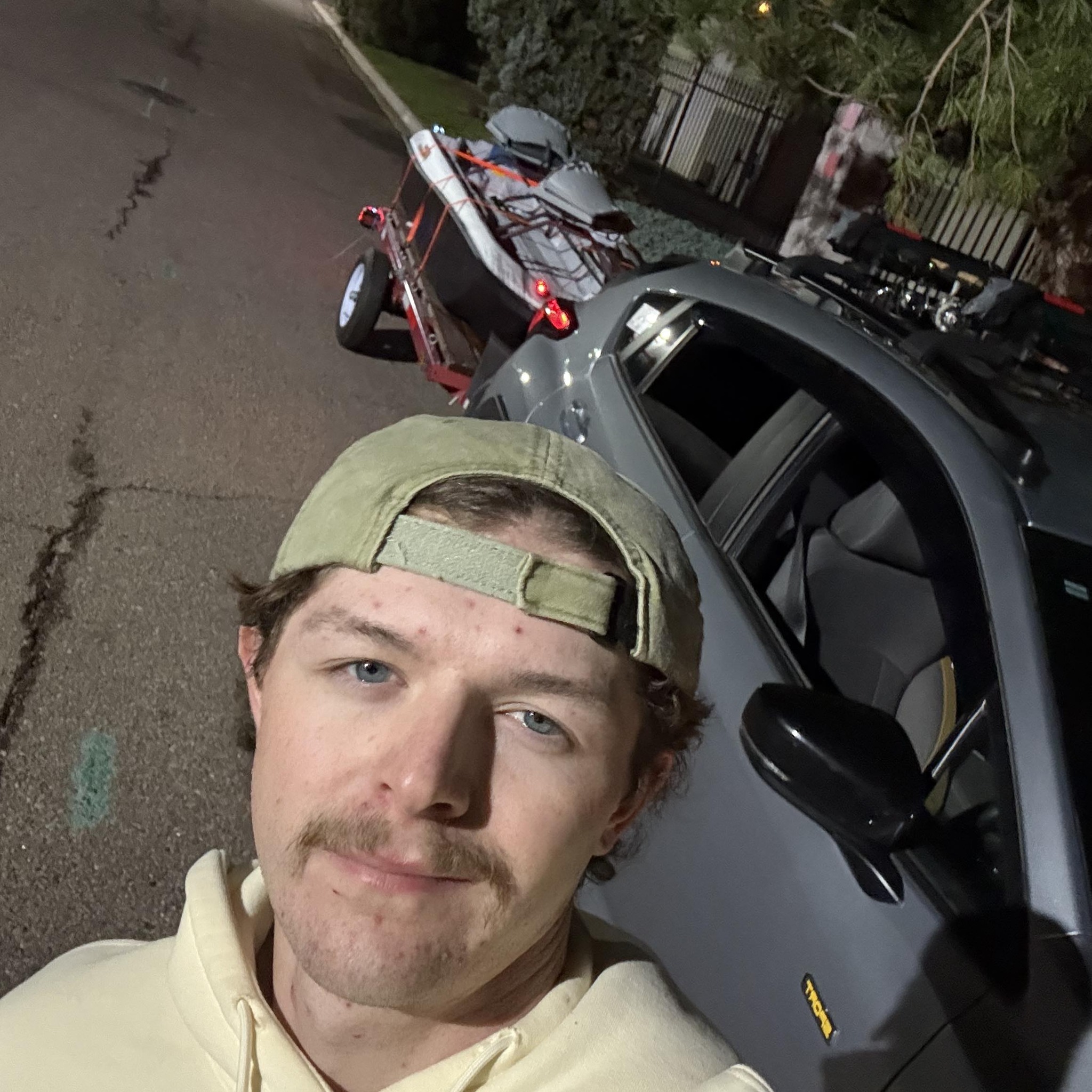 Subaru Crosstrek | Noticed what sounded like a grinding noise on my way ...