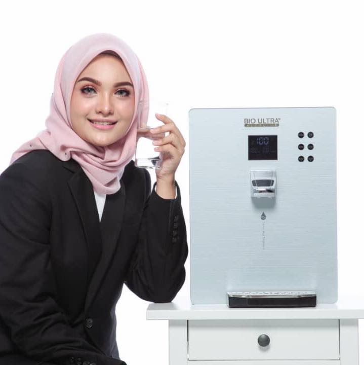 Bio Ultra Alkaline Water | Kuala Lumpur