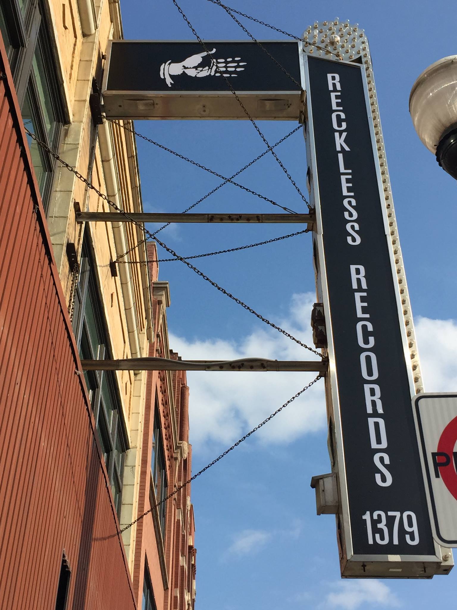 Reckless Records | Chicago IL