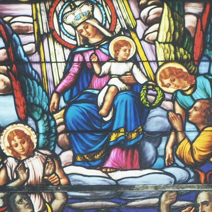 Our Lady of Purgatory Catholic Church - Maronite Rite on Reels