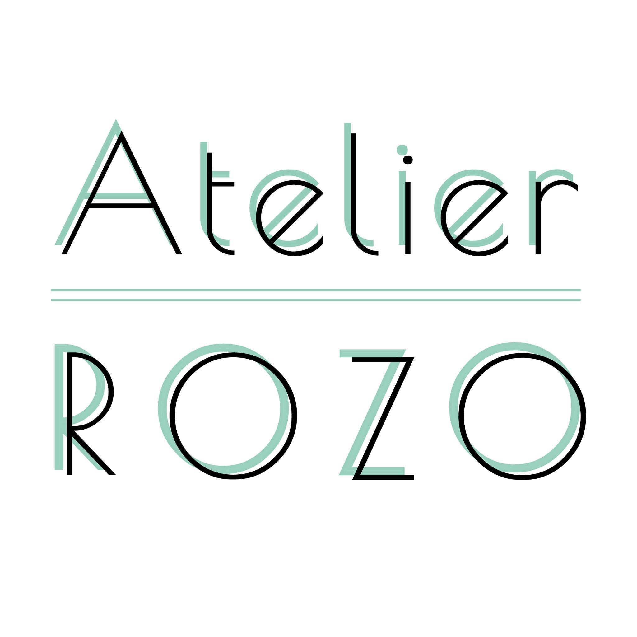 Atelier ROZO | Paris