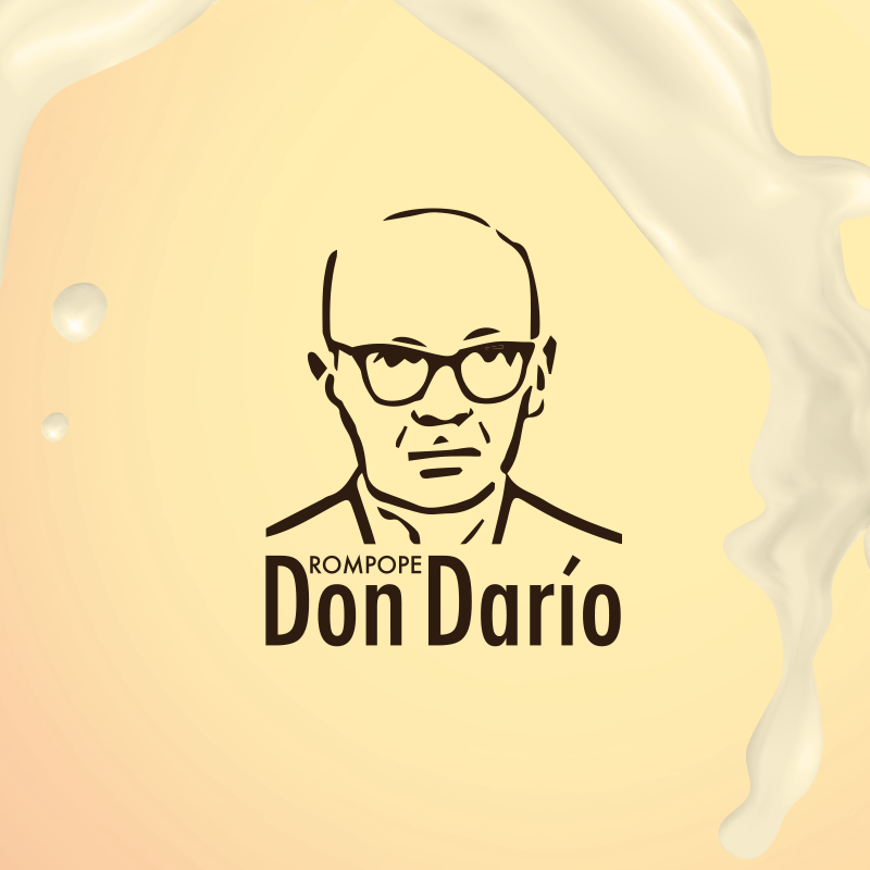 Rompope Don Darío