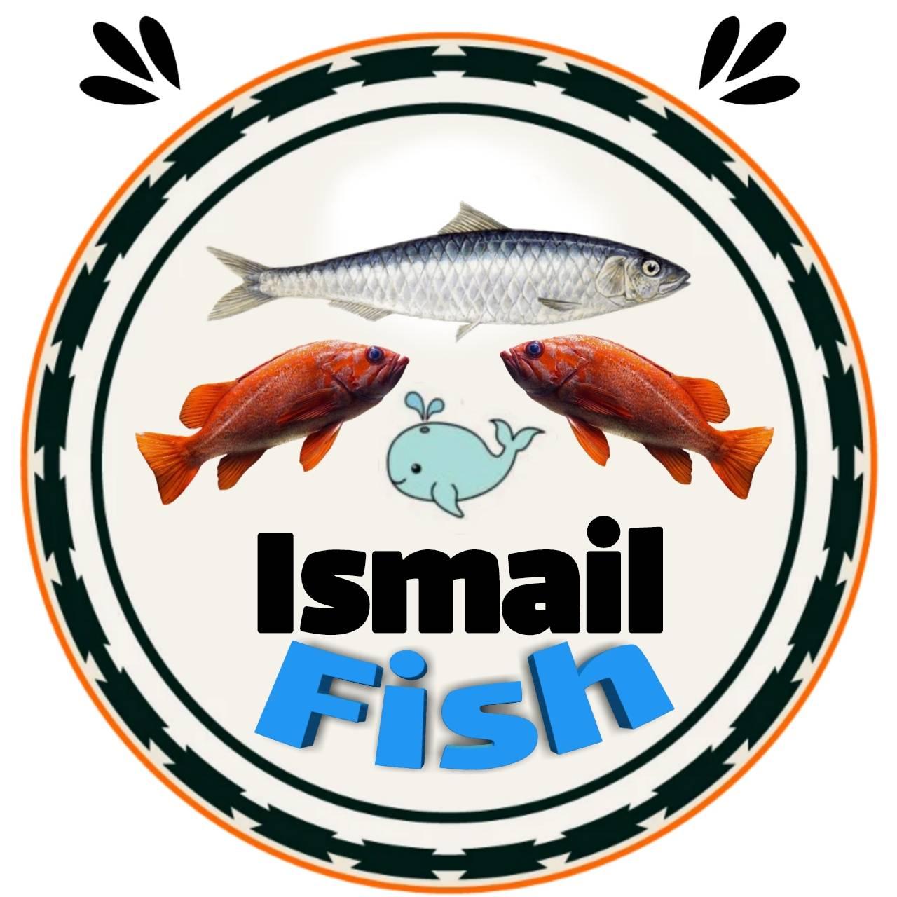 Ismail Fish
