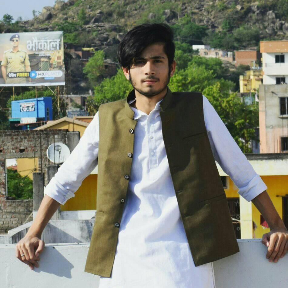 Modassir imam
