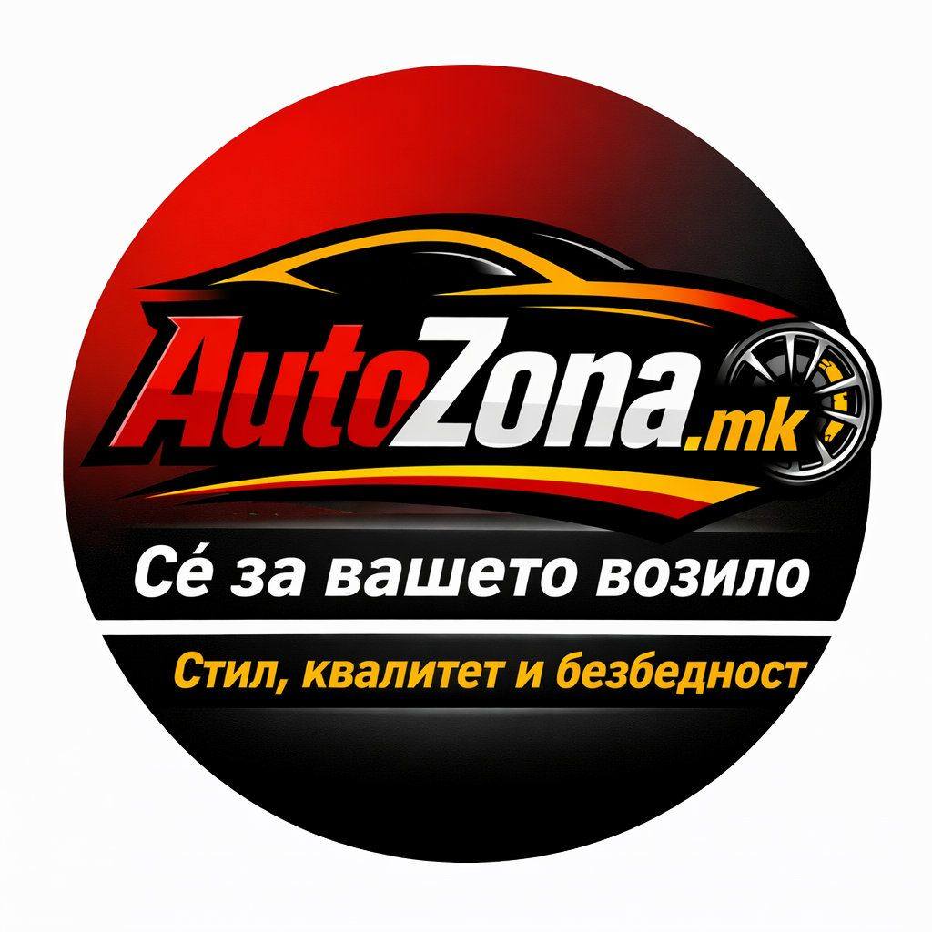 AutoZona.mk | Skopje