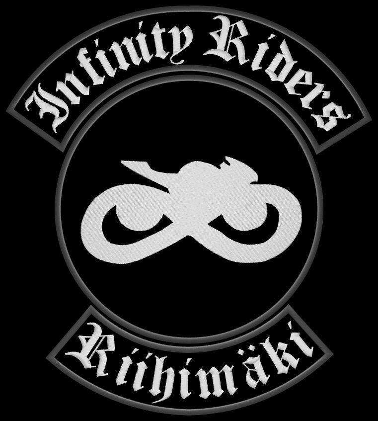 Infinity Riders