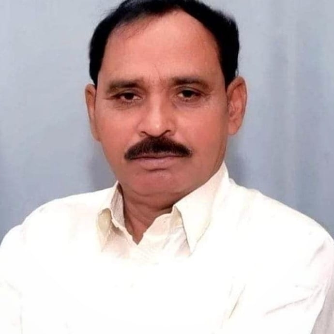 Thakur KP Singh Tomar