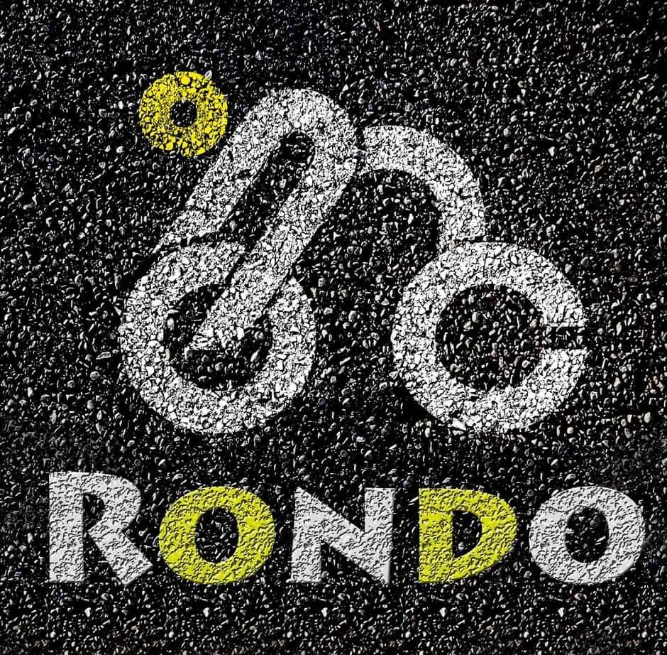 Rondo - Z okazji 122 edycji wyścigu Paris- Roubaix, zapraszamy na ...