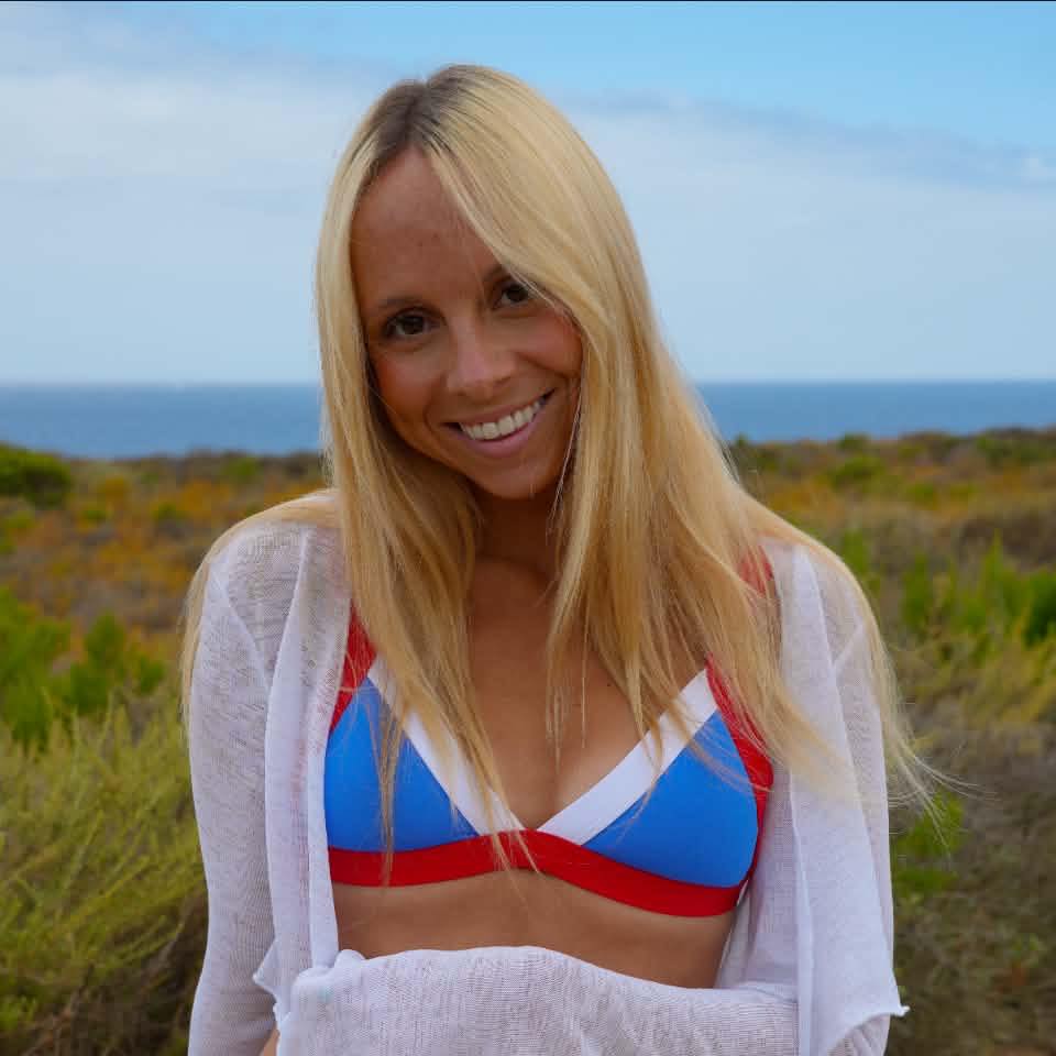 Lilyy Laguna Beach CA